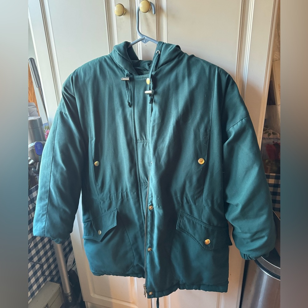 Boundary waters women’s jacket PM